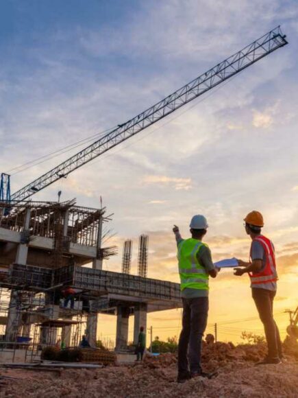 Máster en Levantamientos y Replanteos de Proyectos y Obras