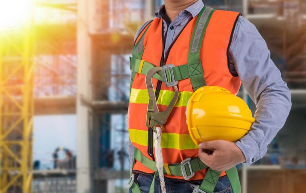 Coordinador de Seguridad y Salud | Escuela Artesanía