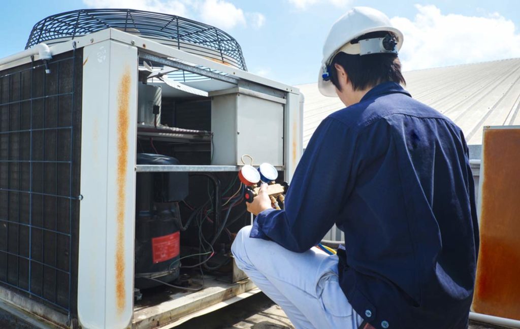 Máster En Planificación Del Montaje De Instalaciones De Climatización 8357