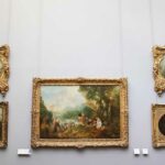 Antigüedades: el arte de la conservación