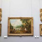 Antigüedades: el arte de la conservación