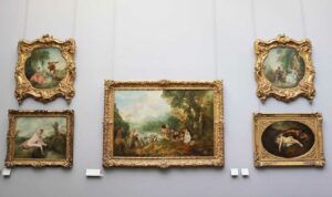 Descubre más sobre la conservación de antigüedades.