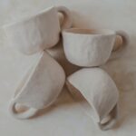Materiales y pautas para crear de cerámica artesanal en casa