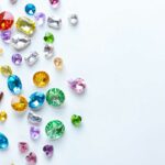 Color de Joyas: su importancia y tipos