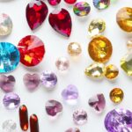 Color de Joyas: su importancia y tipos