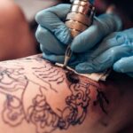 Cómo ser tatuador: guía para empezar en el mundo del tatuaje