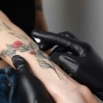 Todo lo que necesitas saber sobre la crema para tatuajes