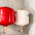 Depósito de agua caliente: cuál es el mejor tu hogar