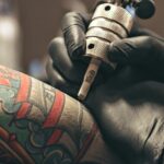 Mitos del tatto en el Día Internacional del Tatuaje