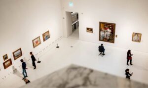 Descubre qué es la gestión cultural y sus objetivos.