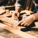 ¿Conoces las herramientas de carpintería indispensables?