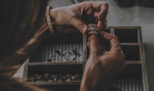 crea tu marca de joyas de diseño