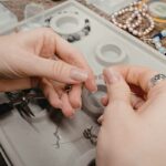 Joyería de diseño vanguardista: estilo y características
