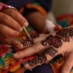 Mehndi: qué es y consejos para su cuidado