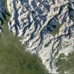 Nivelación de terreno en topografía: guía práctica