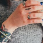 Tatuaje recién hecho: cómo cuidarlo los primeros 15 días