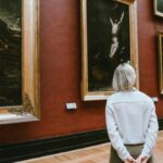 Técnicas antiguas de pintura: cuáles son y cómo identificarlas