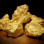 ¿Qué son los metales preciosos y qué tipos hay?