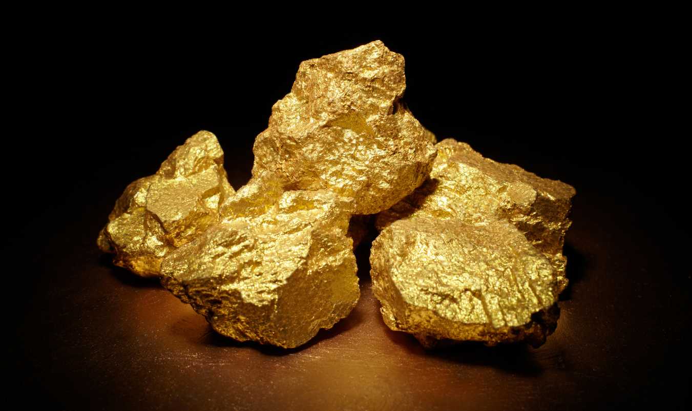 Tipos de metales preciosos: ¿cuál es el más caro? | Arte y Oficios